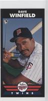 Dave Winfield