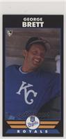 George Brett