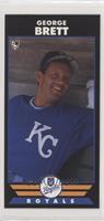 George Brett