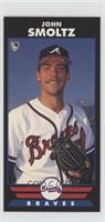 John Smoltz