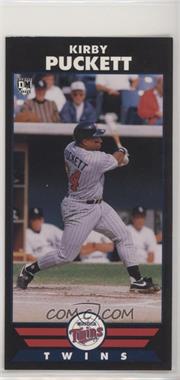 1993 The Colla Collection Diamond Marks - [Base] #_KIPU - Kirby Puckett [EX to NM]