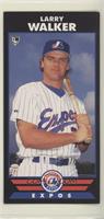 Larry Walker [EX to NM]