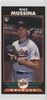 Mike Mussina