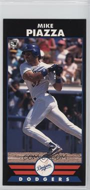 1993 The Colla Collection Diamond Marks - [Base] #_MIPI - Mike Piazza [Noted]