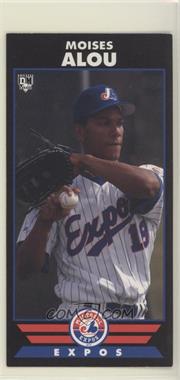 1993 The Colla Collection Diamond Marks - [Base] #_MOAL - Moises Alou [EX to NM]