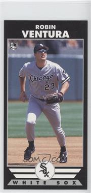 1993 The Colla Collection Diamond Marks - [Base] #_ROVE - Robin Ventura