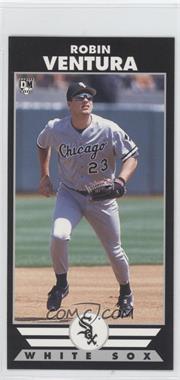 1993 The Colla Collection Diamond Marks - [Base] #_ROVE - Robin Ventura