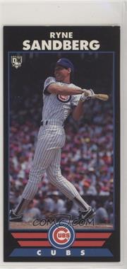 1993 The Colla Collection Diamond Marks - Prototypes #_RYSA - Ryne Sandberg [EX to NM]