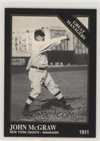 John McGraw