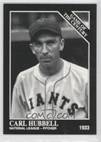 Carl Hubbell (MLB 1993 on 3rd Line)