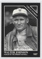 Walter Johnson