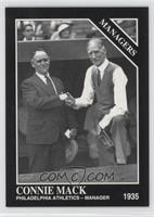 Connie Mack