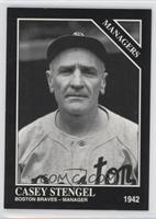 Casey Stengel