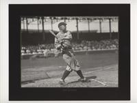 Tris Speaker [Noted]