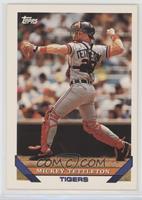 Mickey Tettleton