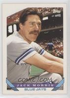 Jack Morris