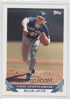 Todd Stottlemyre