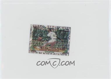 1993 Topps - [Base] - Factory Set Micro #155.2 - Dennis Eckersley (Prism Foil)