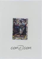 Ken Griffey Jr. (Prism Foil) [EX to NM]