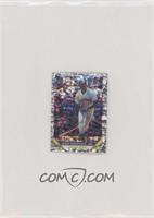 Ken Griffey Jr. (Prism Foil)