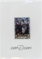 Ken Griffey Jr. (Prism Foil)