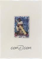 Kirby Puckett (Prism Foil)