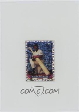 1993 Topps - [Base] - Factory Set Micro #200.2 - Kirby Puckett (Prism Foil)