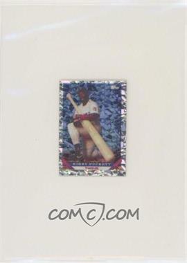 1993 Topps - [Base] - Factory Set Micro #200.2 - Kirby Puckett (Prism Foil)