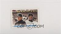 Major League Managers - Don Baylor, Gene Lamont