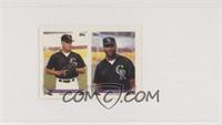 Future Stars of the Colorado Rockies - Mike Kotarski, Greg Boyd