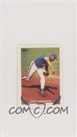 Dwight Gooden (Doc on Card)