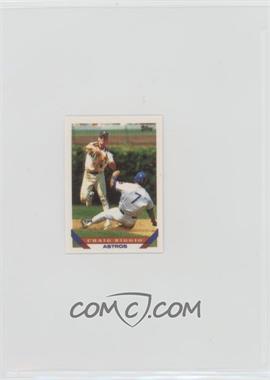 1993 Topps - [Base] - Factory Set Micro #680 - Craig Biggio