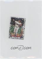 Nolan Ryan (Prism Foil)