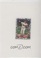 Nolan Ryan (Prism Foil)