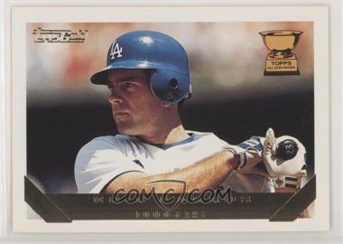 1993 Topps - [Base] - Gold #11 - Eric Karros