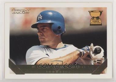 1993 Topps - [Base] - Gold #11 - Eric Karros