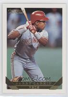 Barry Larkin