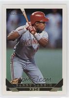 Barry Larkin