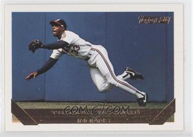 1993 Topps - [Base] - Gold #113 - Thomas Howard