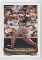 Mickey Tettleton