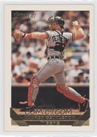 Mickey Tettleton