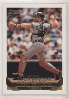 Mickey Tettleton