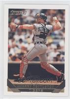 Mickey Tettleton