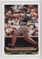 Mickey Tettleton