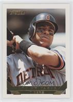 Lou Whitaker [EX to NM]