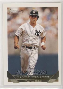 1993 Topps - [Base] - Gold #174 - Randy Velarde