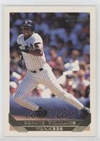 Bernie Williams [Good to VG‑EX]