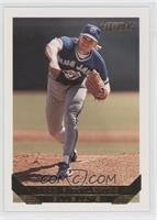 Todd Stottlemyre