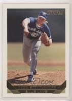 Todd Stottlemyre