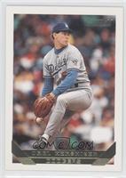 Orel Hershiser